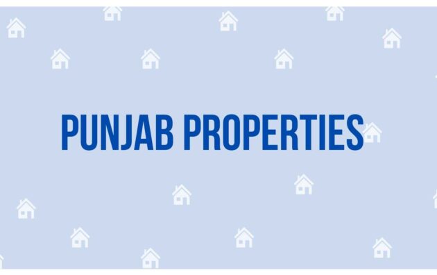 Punjab Properties - Property Dealer in Noida