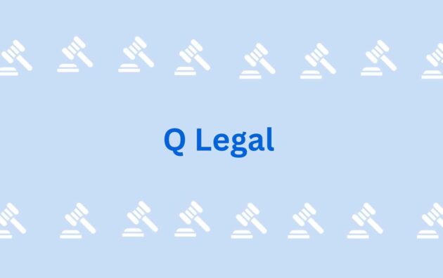 Q Legal - best lawyers in Noida