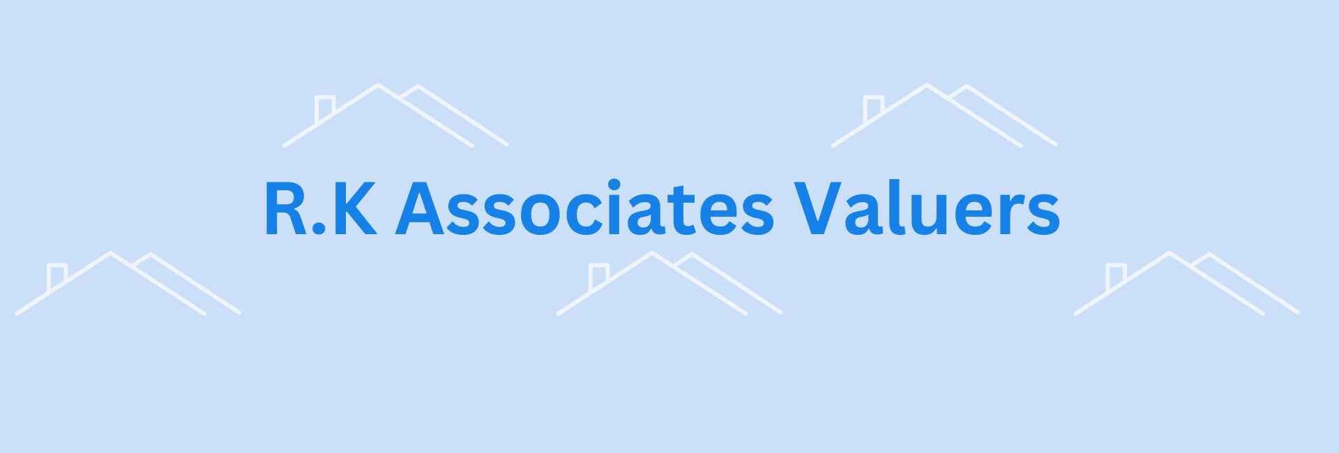 R.K Associates Valuers- property valuation services in Noida