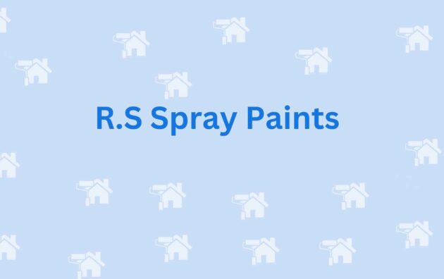 R.S Spray Paints - house painter in Noida