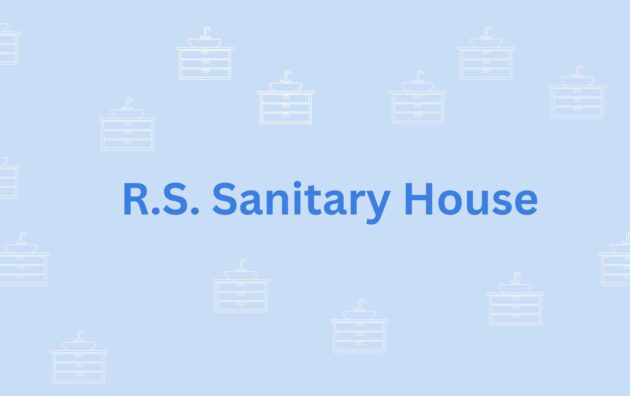 R.S. Sanitary House- Sanitary products in Noida