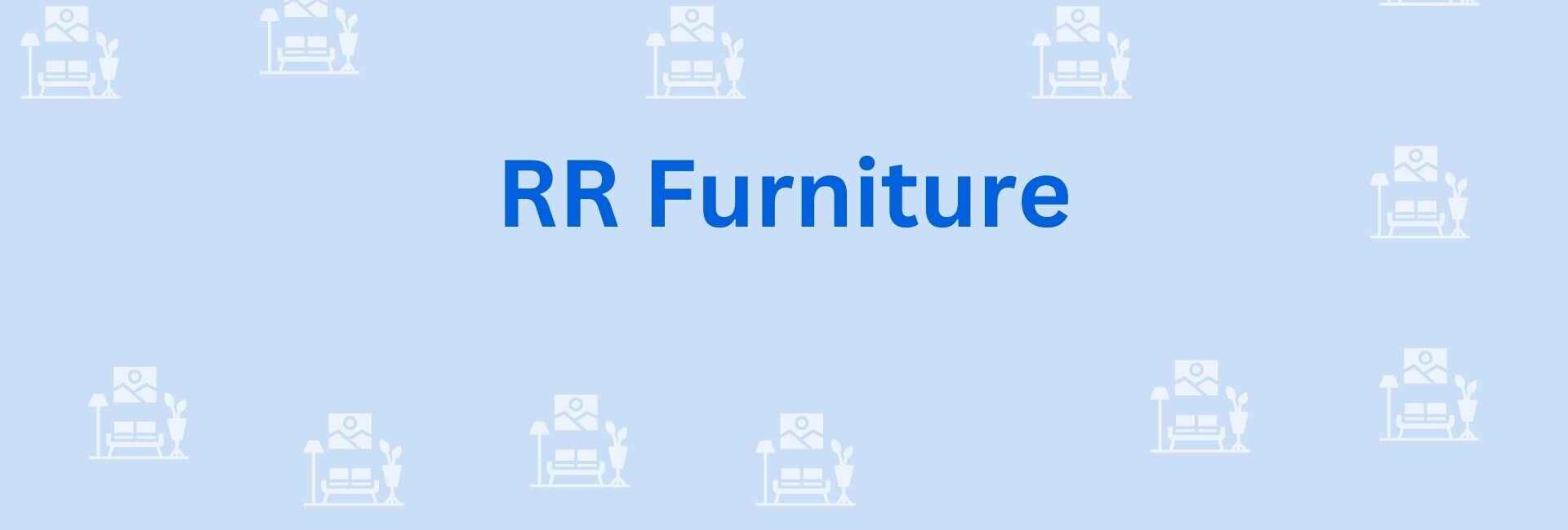 RR Furniture - Furniture Dealer in Noida