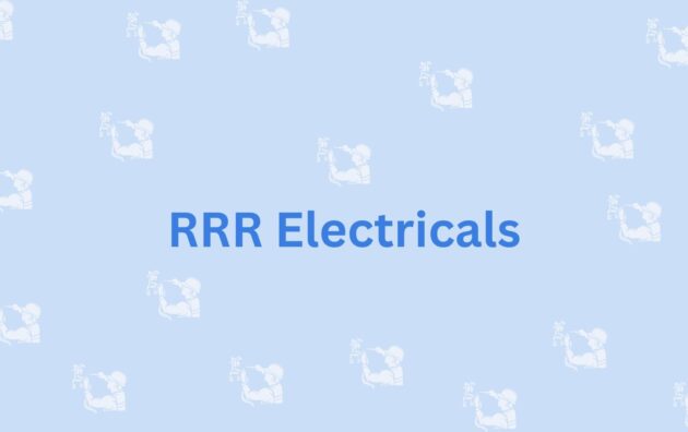 RRR Electricals- Electricity Repair Services In Noi