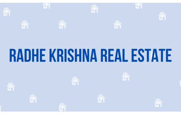 Radhe Krishna Real Estate Property Dealer in Noida