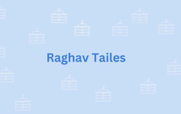 Raghav. Tailes- Sanitary service company in Noida