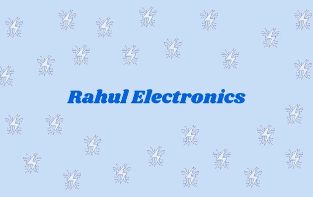 Rahul Electronics - Electronics Goods Dealer in Noida