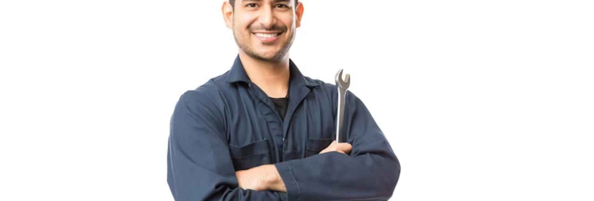 Raj Plumber - Best Plumber Service in Noida