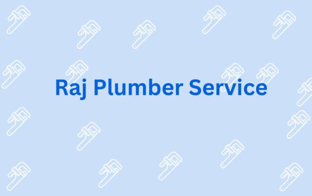 Raj Plumber Service - Plumber Service in Noida