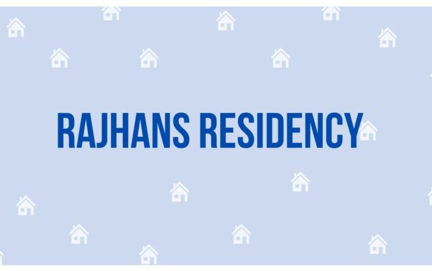 Rajhans Residency Property Dealer in Noida