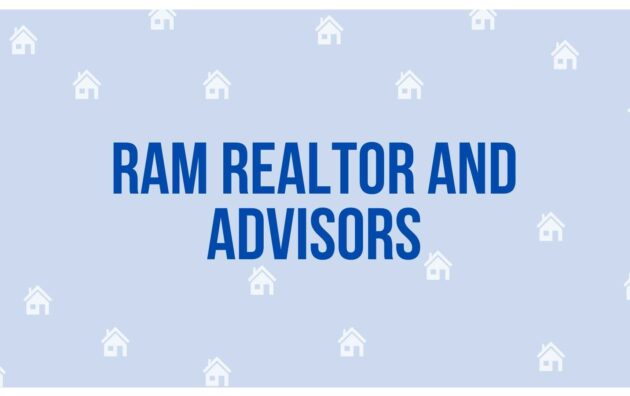 Ram Realtor and Advisors - Property Dealer in Noida