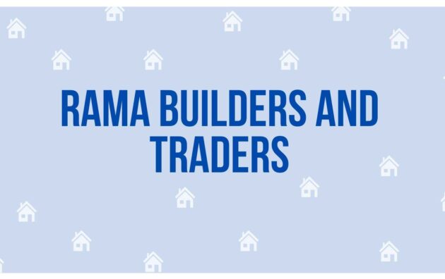 Rama Builders and Traders - Property Dealer in Noida