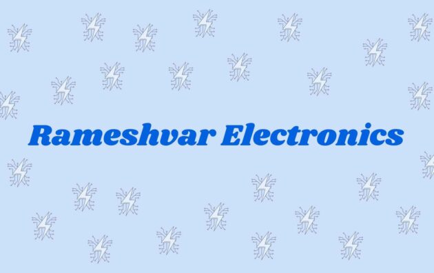Rameshvar Electronics - Home Appliance Dealer in Noida