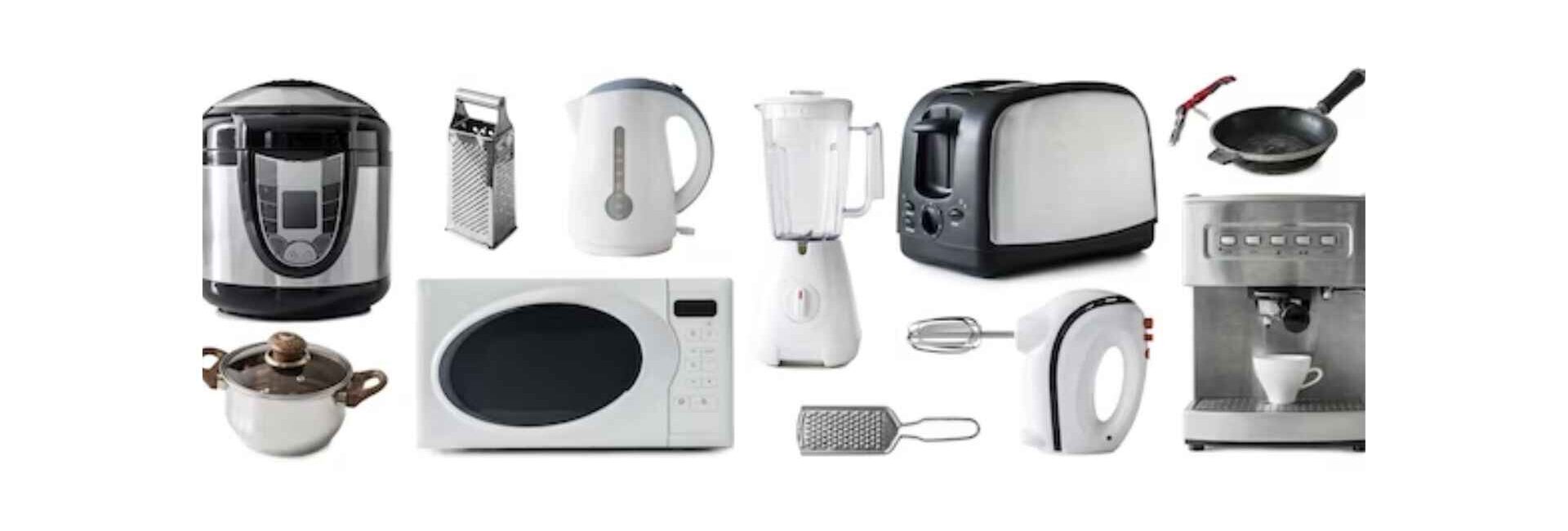 Rameshvar Electronics - Home appliances in Noida