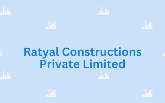 Ratyal Constructions Private Limited- Home and Building Construction Contractor in Noida