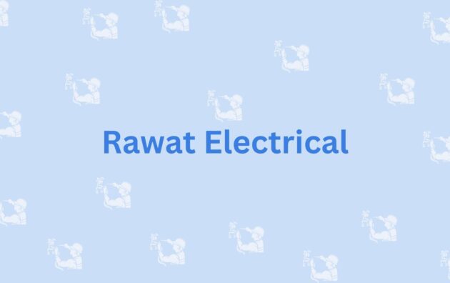 Rawat Electrical- Electricity Repair Services in Noida