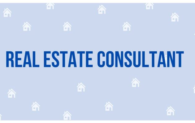 Real Estate Consultant - Property Dealer in Noida