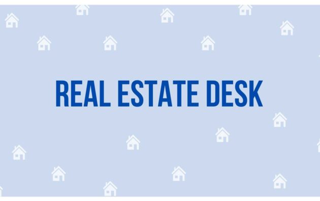 Real Estate Desk - Property dealer in Noida