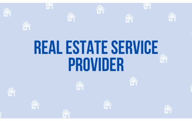 Real Estate Service Provider - Property Dealer in Noida