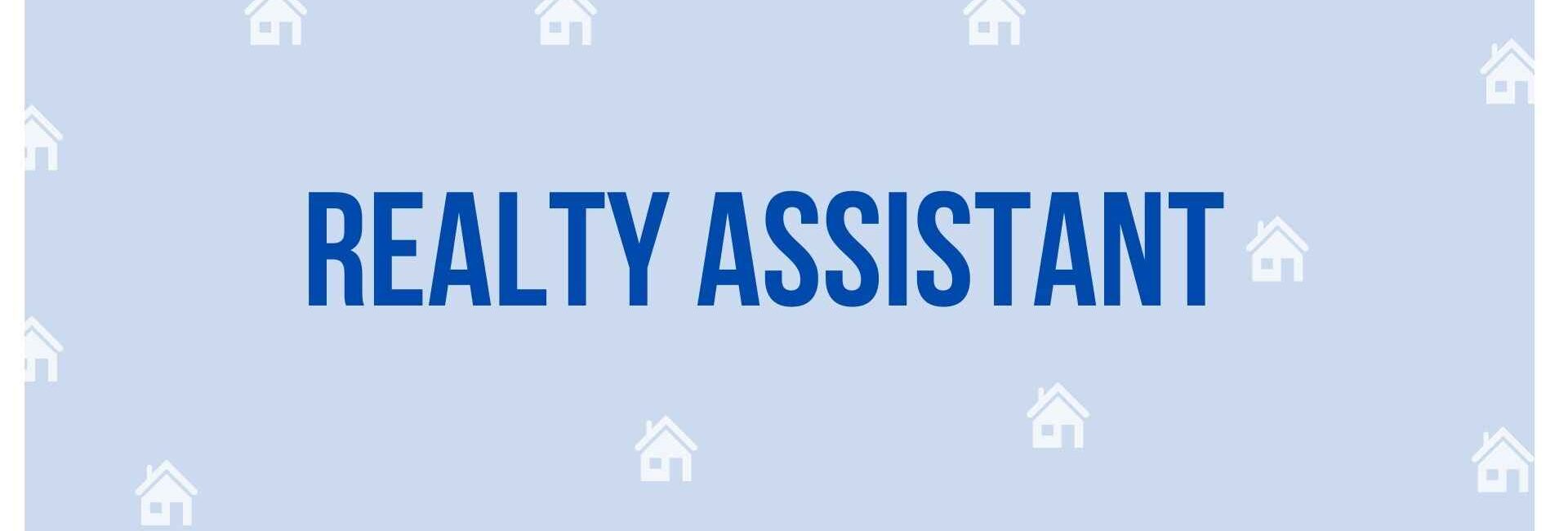 Realty Assistant - Property Dealer in Noida