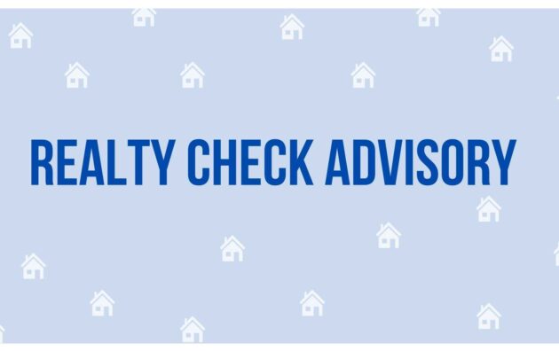 Realty Check Advisory - Property Dealer in Noida