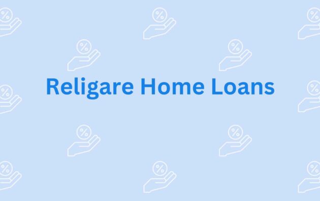 Religare Home Loans- home loan assistance professionals in Noida