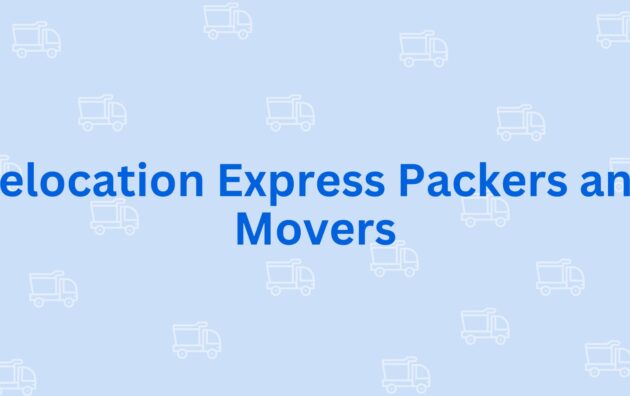 Relocation Express Packers and Movers - Packers and Movers in Noida