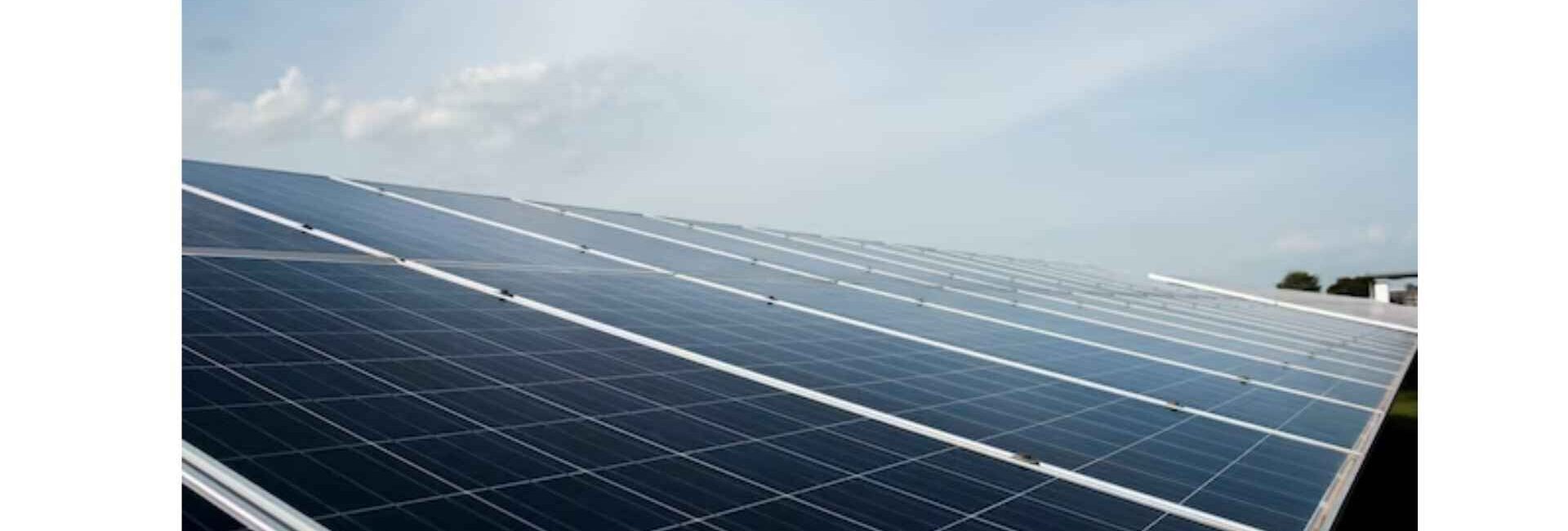 Rishav Solar Solution - Solar Panel Dealer in Noida