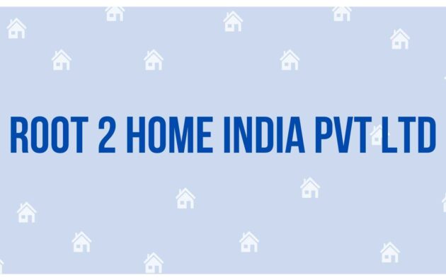 Root 2 Home India Pvt Ltd - Property Dealer in Noida