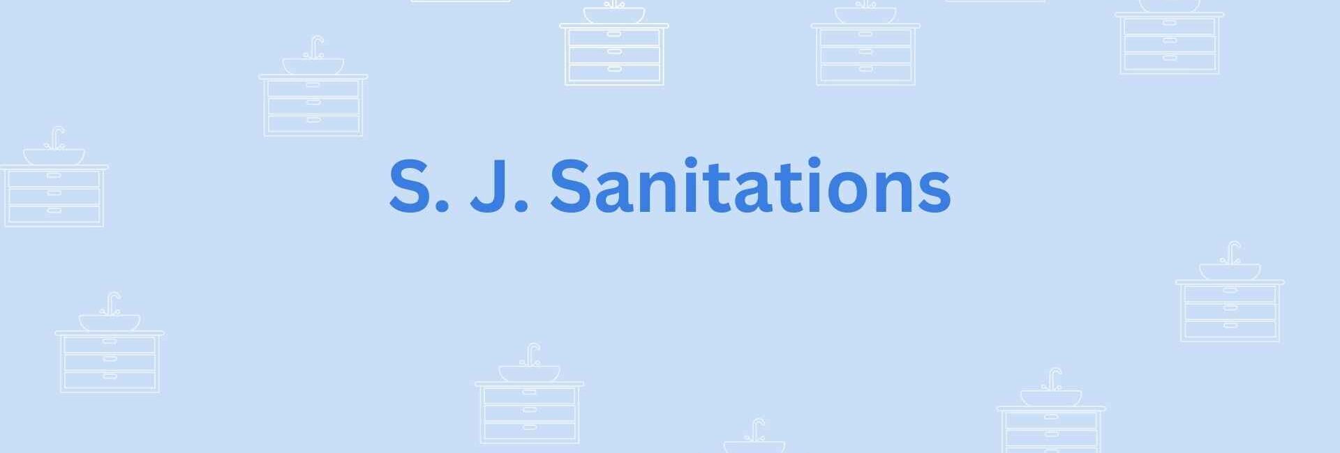 S. J. Sanitations- Sanitary bin Dealer in Noida