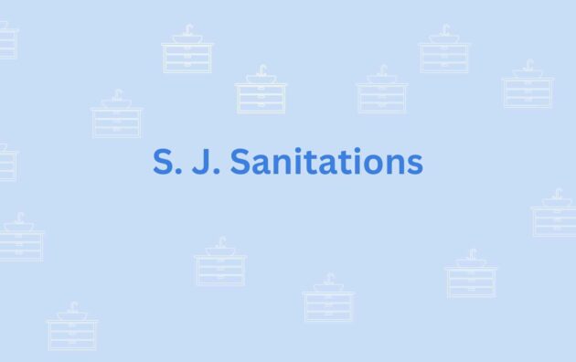 S. J. Sanitations- Sanitary bin Dealer in Noida