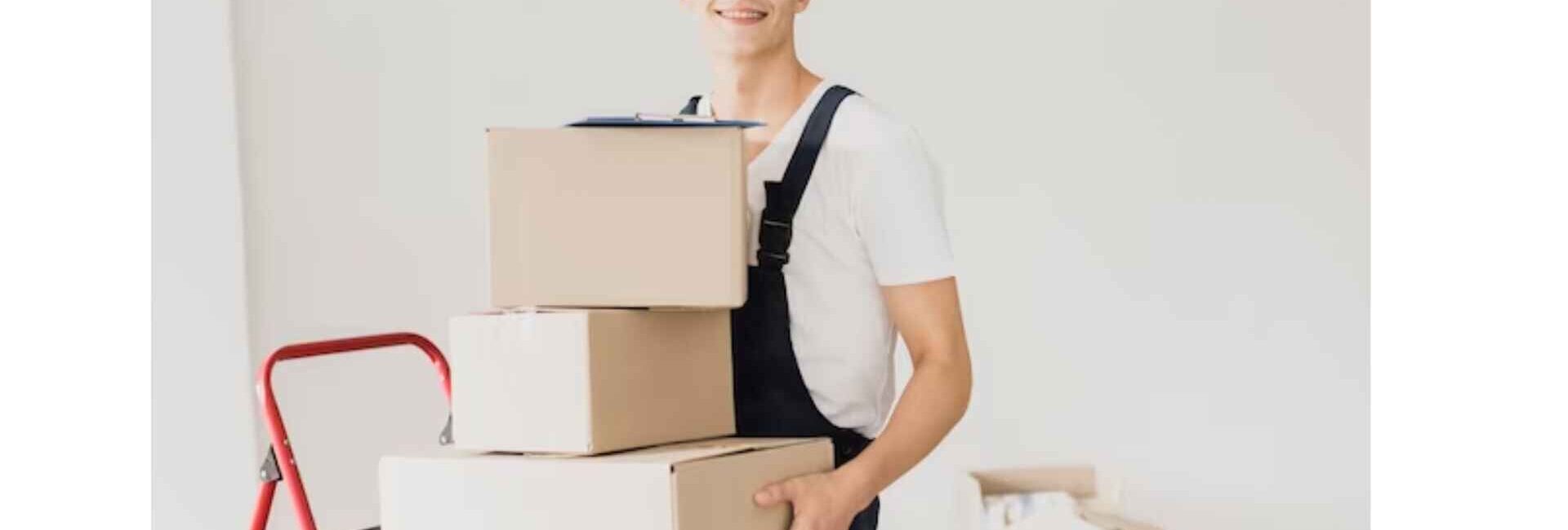 SB Packers and Movers - Expert Packers and Movers in Noida