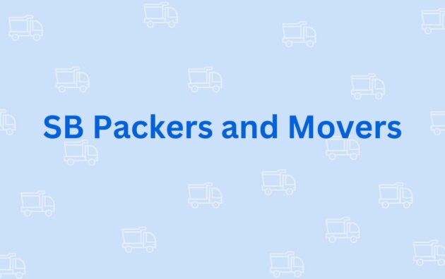 SB Packers and Movers Packers and Movers in Noida