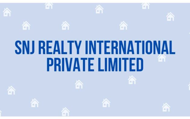 SNJ Realty International Private Limited - Property Dealer in Noida