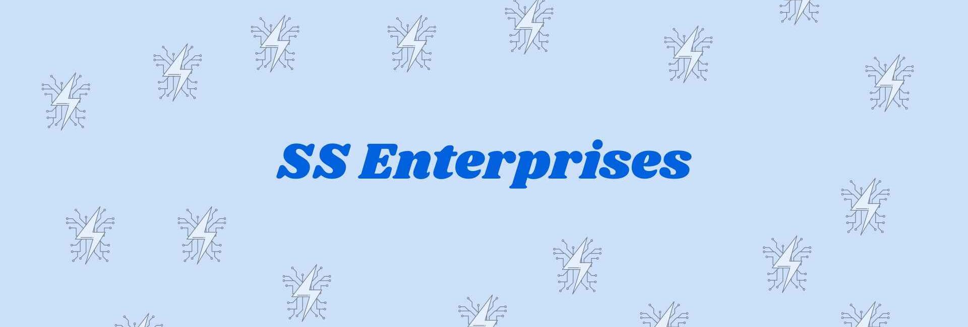 SS Enterprises - Electronics Goods Dealer in Noida