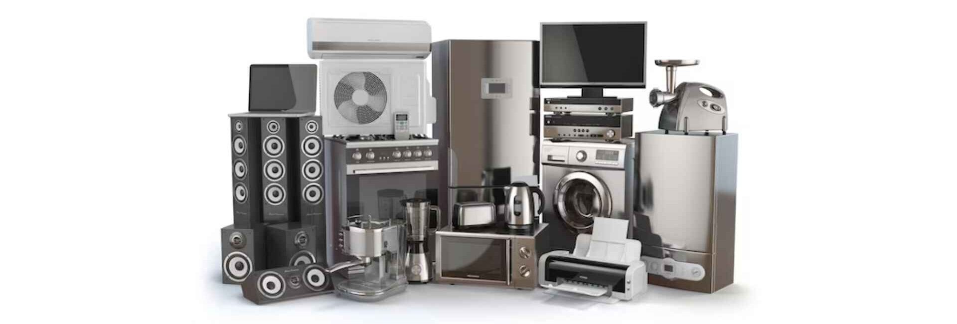 SS Enterprises - Home appliances in Noida