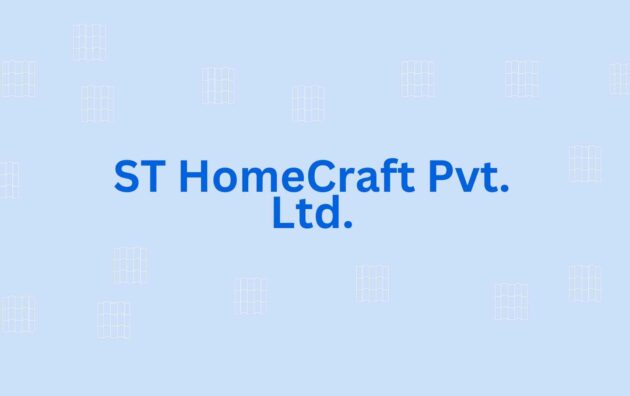 ST HomeCraft Pvt. Ltd. Flooring Dealer in Noida