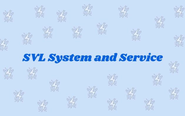 SVL System and Service - Electronics Goods Dealer in Noida