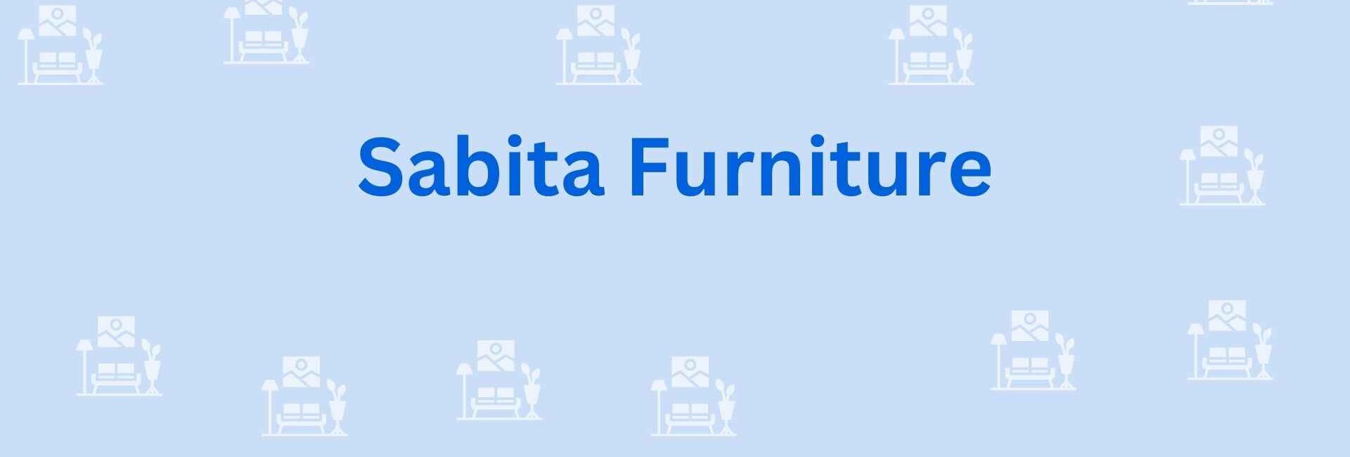 Sabita Furniture - Furniture Dealer in Noida