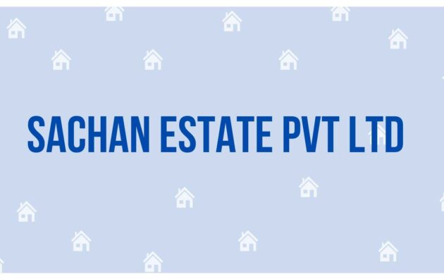 Sachan Estate Pvt Ltd - Property Dealer in Noida