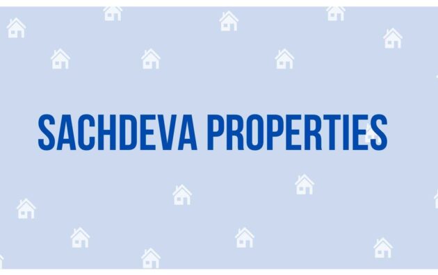 Sachdeva Properties - Property Dealer in Noida