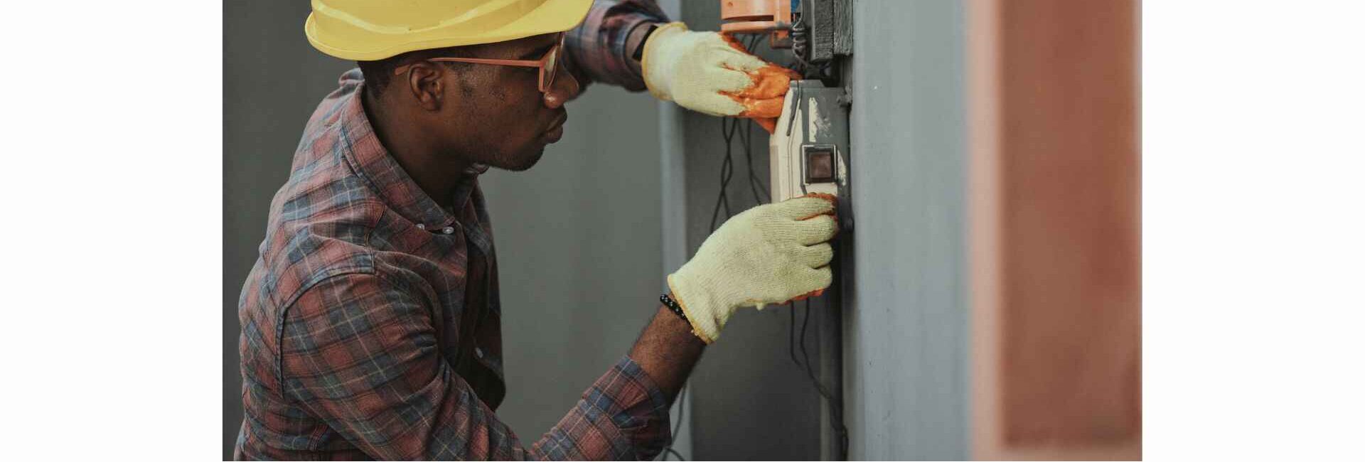 Sachin Electrician- electrician services in Noida