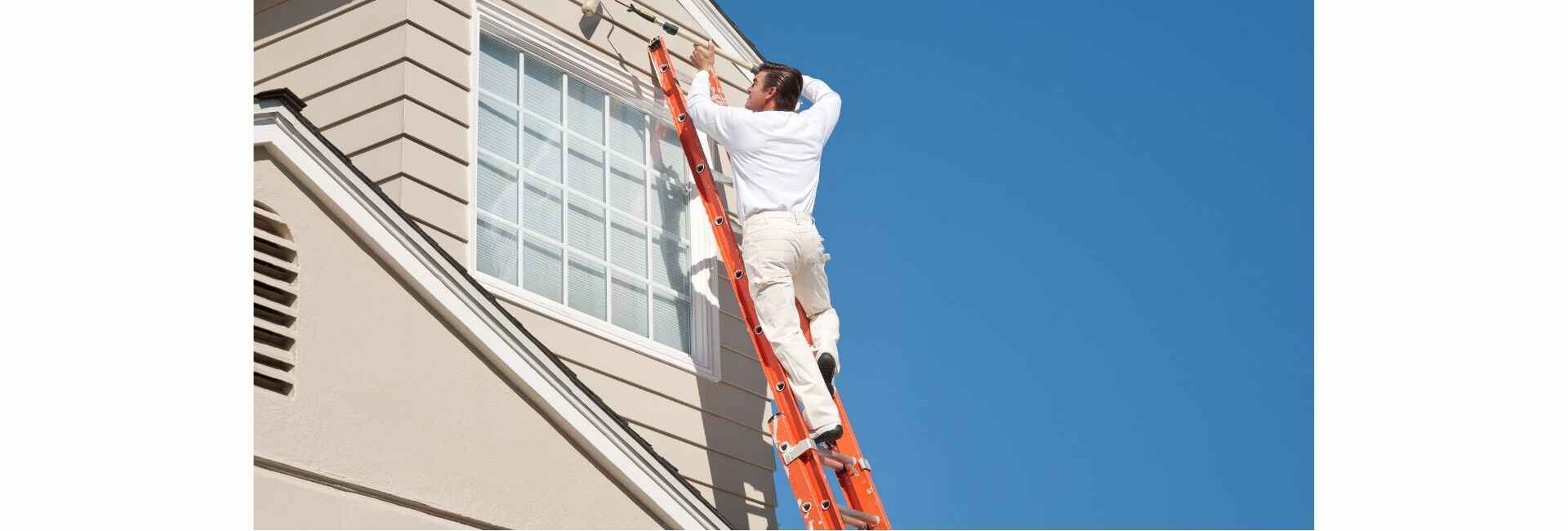 Sahil Painter In Noida And Home Painting -exterior painting services in Noida