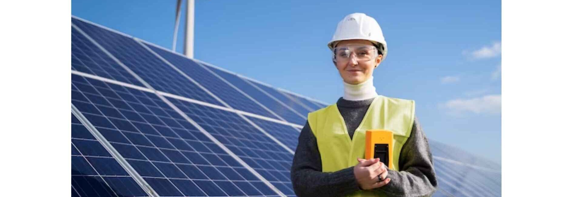 Sai Power Solutions - Solar system Dealer in Noida