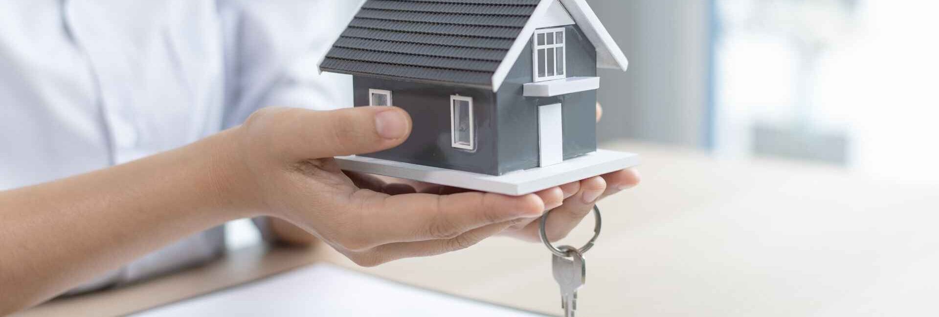 Sai properties - Real Estate Agents in Noida