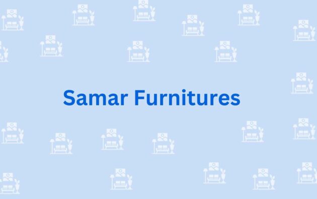 Samar Furnitures - Furniture Dealer in Noida
