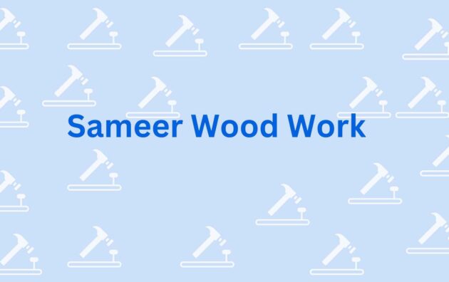 Sameer Wood Work - Carpenter Service in Noida