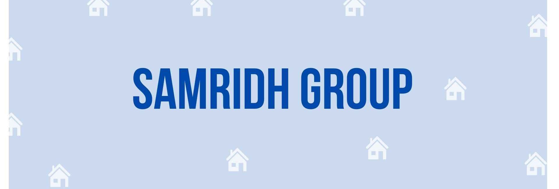 Samridh Group - Property Dealer in Noida