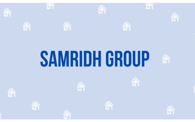 Samridh Group - Property Dealer in Noida