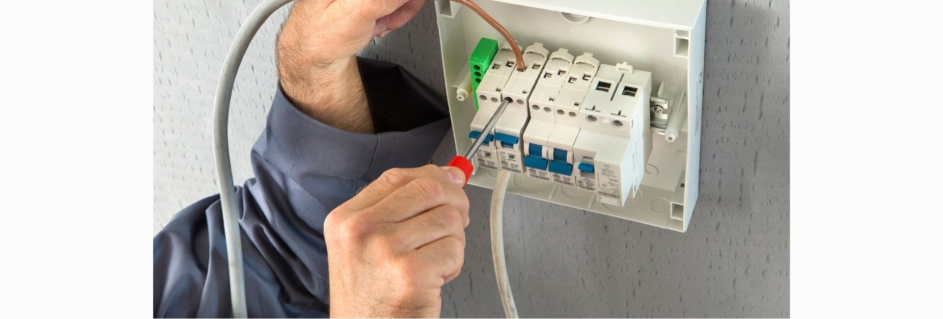 Sanskar Electrical And Electronics- Electrician Services in Noida