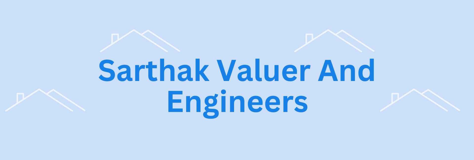 Sarthak Valuer And Engineers- property valuation services in Noida